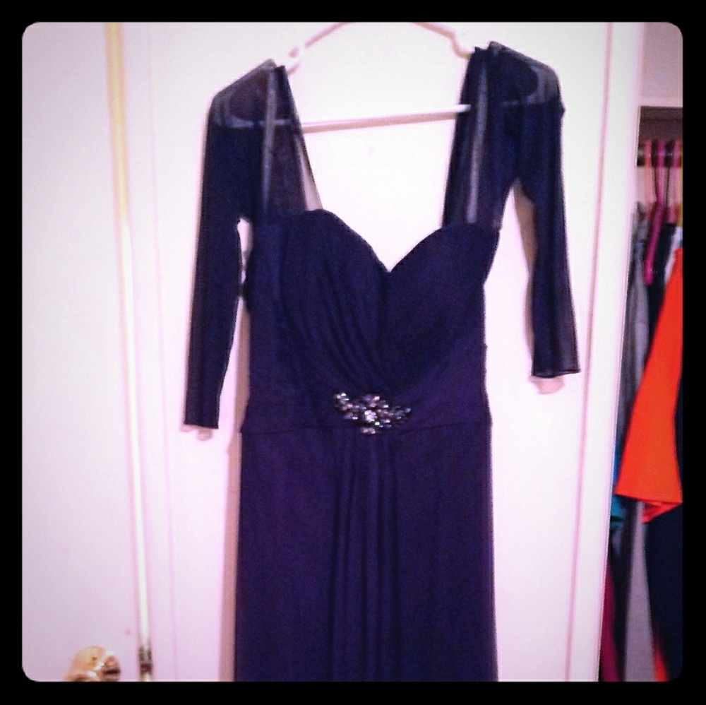 Rina di montella dress
